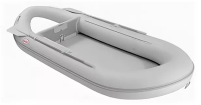 Лодка ПВХ BADGER Reed Line 440 в Москве
