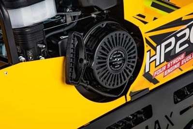 купить Мотобуксировщик SHARMAX Enduro SE500 1450 HP20 в Москве - фото 