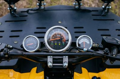 купить Квадроцикл TIGER Max Grade 300 в Москве - фото 