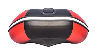 купить Лодка ПВХ РИВЬЕРА 3200 СК Компакт в Москве - фото 