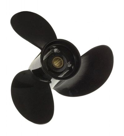 купить Винт Mikatsu 20 HP оригинальный (9,25 х 11.5) в Москве - фото 