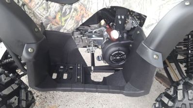 купить Квадроцикл MOTOLAND 200 All Road (2021 Г.) в Москве - фото 