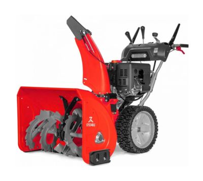 Снегоуборщик ZIMANI ST1334DLE в Москве