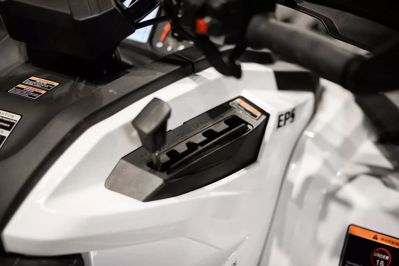 купить Квадроцикл АОДЕС PathCross 1000S EPS (ПСМ) в Москве - фото 