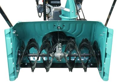 купить Снегоуборщик STURM STG7672ELR в Москве - фото 