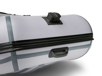 купить Лодка ПВХ АНДРОМЕДА Air 340 в Москве - фото 