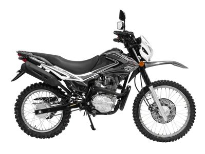 купить Мотоцикл кроссовый эндуро REGULMOTO SK 200GY-5 в Москве - фото 