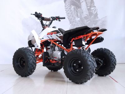купить Квадроцикл KAYO Predator в Москве - фото 