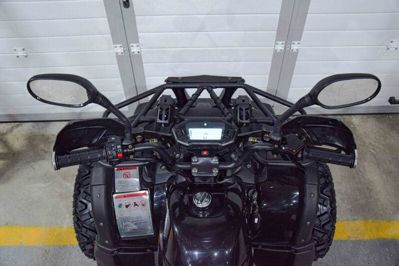 купить Квадроцикл GRIZZLY 200 в Москве - фото 