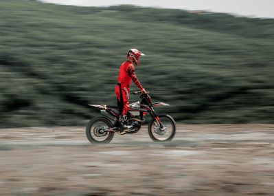 купить Мотоцикл кроссовый эндуро SHARMAX Expert Air 300 в Москве - фото 