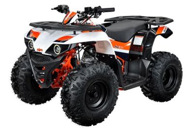 Квадроцикл KAYO AU125 в Москве