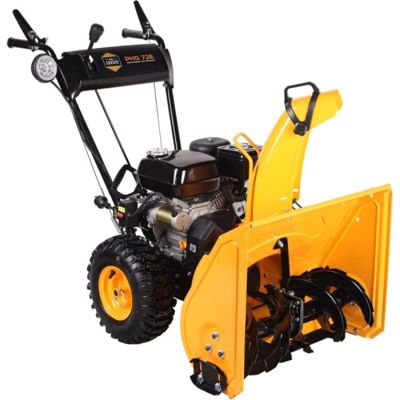 Снегоуборщик PATRIOT HOME GARDEN PHG 72Е в Москве