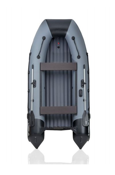 Лодка ПВХ LEADER Visla-360 с НДНД в Москве