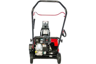 купить Cнегоуборщик SNAPPER SS7522E в Москве - фото 