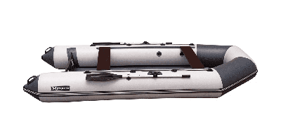 купить Лодка ПВХ SIBRIVER Хатанга 350 НДНД в Москве - фото 