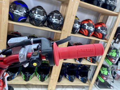 купить Мотоцикл ROCKOT Hi-Tech 140 Forsage 2.0 PITBIKE в Москве - фото 