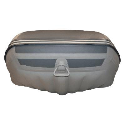 купить Лодка ПВХ GOLFSTREAM Патриот MF 420 light jet в Москве - фото 