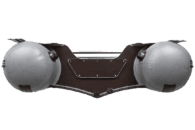 купить Лодка ПВХ ФРЕГАТ 330 С в Москве - фото 