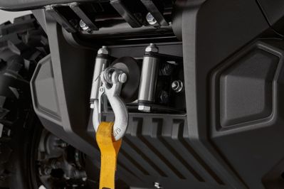 купить Квадроцикл SHARMAX 1100 FORCE LTD 28" в Москве - фото 