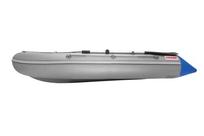 купить Лодка ПВХ РОДЖЕР Hunter Keel 3500 в Москве - фото 