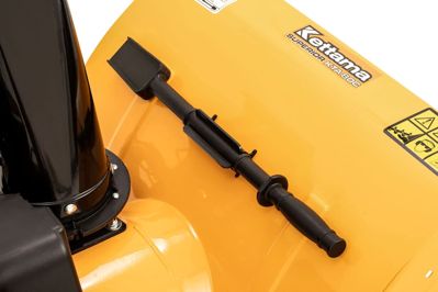 купить Снегоуборщик KETTAMA LUXE KTA80-C Superior в Москве - фото 