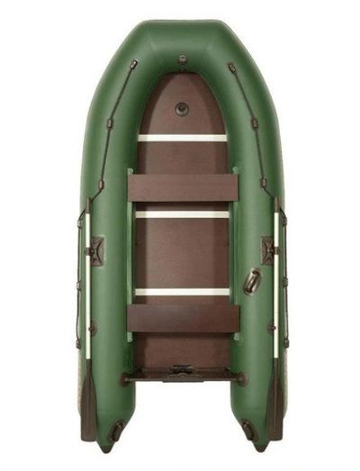 Лодка ПВХ ПИЛОТ М-320 в Москве