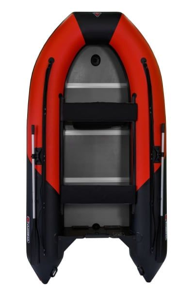 Лодка ПВХ YUKONA 360TS в Москве