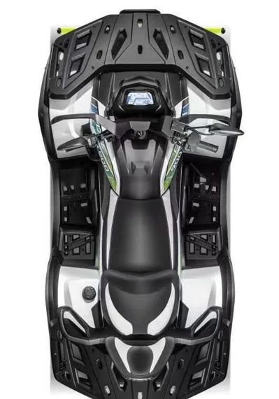 купить Квадроцикл TROXUS Dune 900 LX EFI (ПСМ) в Москве - фото 