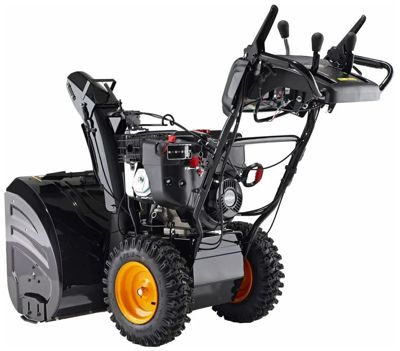 купить Снегоуборщик MCCULLOCH ST76EP в Москве - фото 