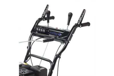 купить Снегоуборщик HAITEC HT-SF21261ES в Москве - фото 