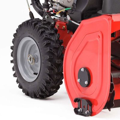 купить Cнегоуборщик SNAPPER SNH1528SE в Москве - фото 