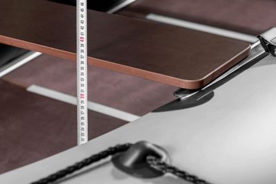 купить Лодка ПВХ ANGLER AN-300XL в Москве - фото 