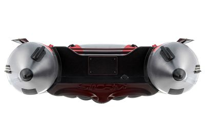 купить Лодка ПВХ STORMLINE Air Classic 300 в Москве - фото 