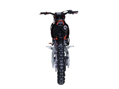 купить Мотоцикл OXO Pro 150 B PITBIKE в Москве - фото 