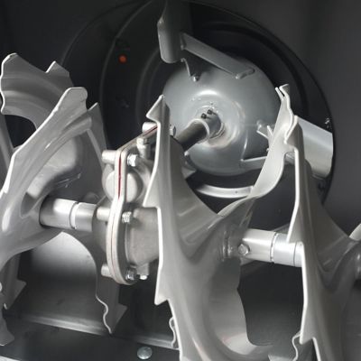 купить Снегоуборщик PATRIOT Сибирь 68CЕ в Москве - фото 