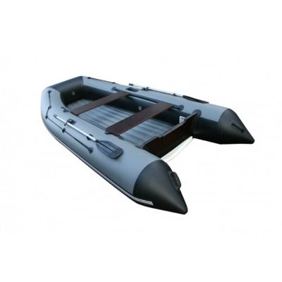 купить Лодка ПВХ REEF 325НД в Москве - фото 