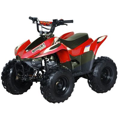 купить Квадроцикл KAYO YCF в Москве - фото 