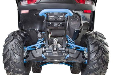 купить Квадроцикл SEGWAY Snarler AT6 LE (ПСМ) в Москве - фото 