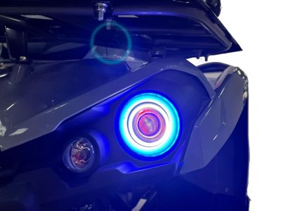 купить Квадроцикл MOTAX Grizlik 200 ULTRA BIG в Москве - фото 