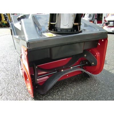 купить Снегоуборщик MTD M 53 в Москве - фото 