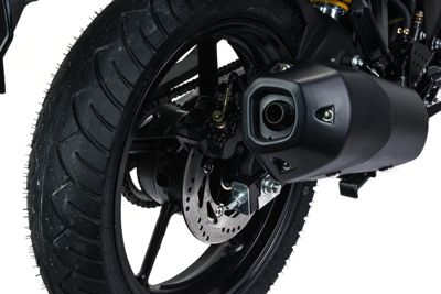 купить Мотоцикл MOTOLAND Bandit 300 в Москве - фото 