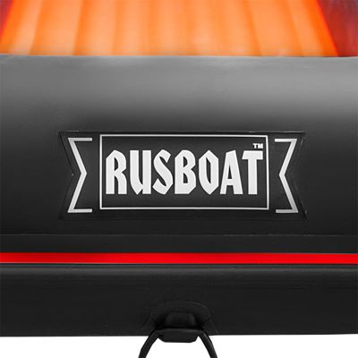 купить Лодка ПВХ АФАЛИНА 390 AFL в Москве - фото 