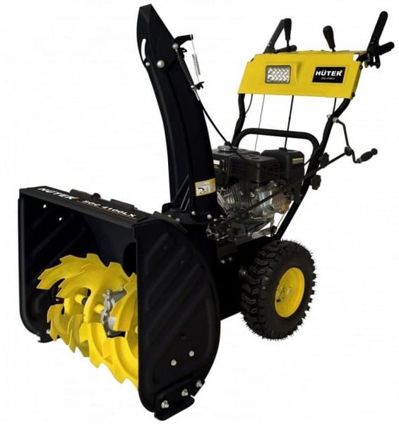 Снегоуборщик HUTER SGC 4100LX в Москве