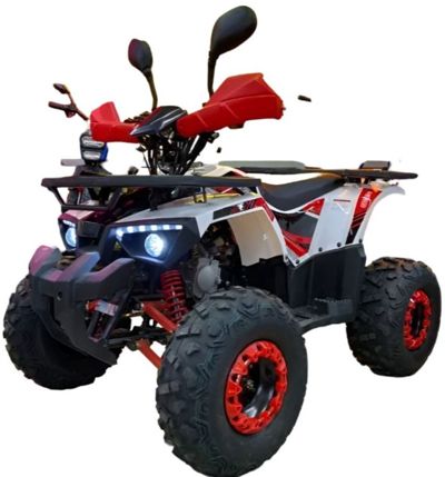 Квадроцикл MOTORHEAD Hammer 125 в Москве