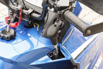 купить Снегоход MOTOLAND S1 Snowmax 200 в Москве - фото 