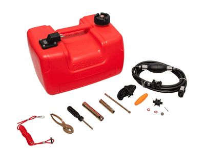 купить 4х-тактный лодочный мотор MARINE ROCKET MRF6HL в Москве - фото 