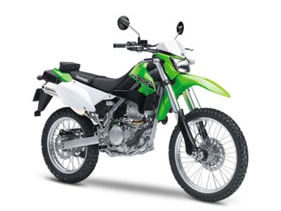 Мотоцикл KEWS 250CC Kawasaki Klx ENDURO в Москве