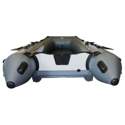 купить Лодка ПВХ POLAR BIRD PB-385M-nd Merlin (Кречет) в Москве - фото 