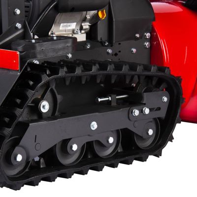 купить Снегоуборщик KETTAMA 500 Pro в Москве - фото 