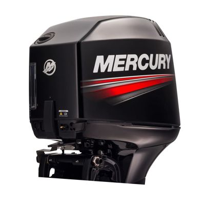 купить 2х-тактный лодочный мотор MERCURY ME 50 ELPTO в Москве - фото 